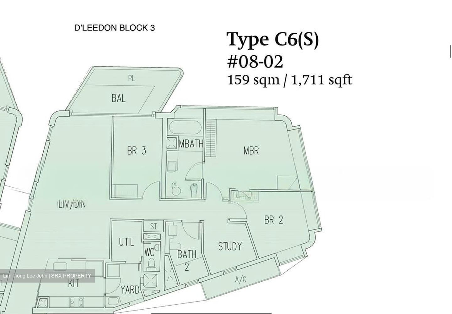 D'Leedon thumbnail photo